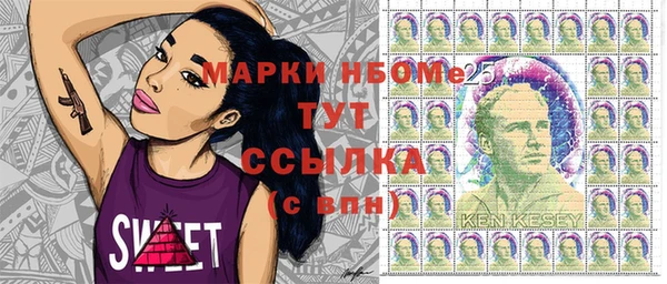 гидра Алексеевка