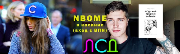 гидра Алексеевка